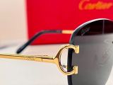 C*artier Glasses Top