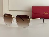 C*artier Glasses Top