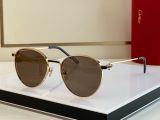 C*artier Glasses Top