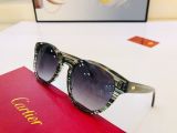 C*artier Glasses Top