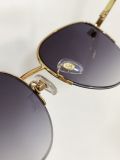 C*artier Glasses Top