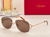 C*artier Glasses Top