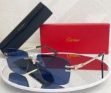 C*artier Glasses Top