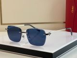 C*artier Glasses Top