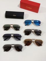 C*artier Glasses Top