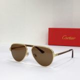 C*artier Glasses Top
