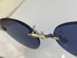 C*artier Glasses Top