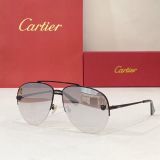 C*artier Glasses Top