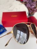 C*artier Glasses Top