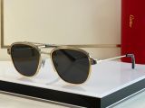C*artier Glasses Top