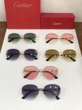 C*artier Glasses Top