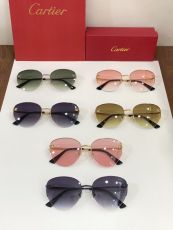 C*artier Glasses Top