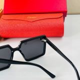 C*artier Glasses Top