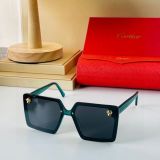 C*artier Glasses Top