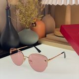 C*artier Glasses Top