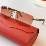 C*artier Glasses Top