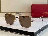 C*artier Glasses Top