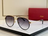 C*artier Glasses Top