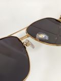 C*artier Glasses Top