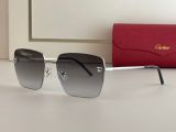 C*artier Glasses Top