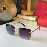 C*artier Glasses Top