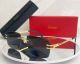 C*artier Glasses Top