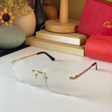 C*artier Glasses Top