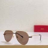C*artier Glasses Top