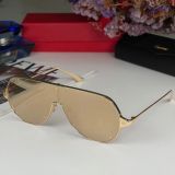 C*artier Glasses Top