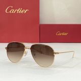 C*artier Glasses Top