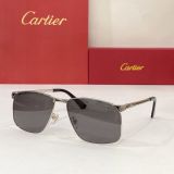 C*artier Glasses Top