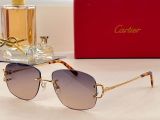 C*artier Glasses Top