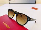 C*artier Glasses Top