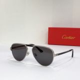 C*artier Glasses Top