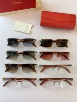 C*artier Glasses Top