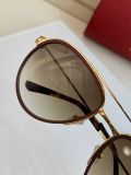 C*artier Glasses Top