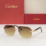 C*artier Glasses Top