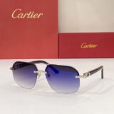 C*artier Glasses Top