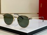 C*artier Glasses Top