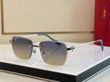 C*artier Glasses Top