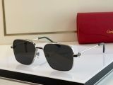 C*artier Glasses Top