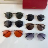 C*artier Glasses Top