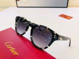 C*artier Glasses Top