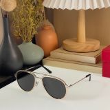 C*artier Glasses Top