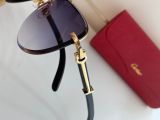 C*artier Glasses Top