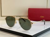 C*artier Glasses Top