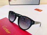 C*artier Glasses Top