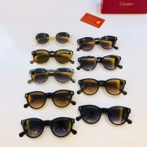 C*artier Glasses Top