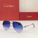 C*artier Glasses Top