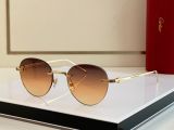C*artier Glasses Top
